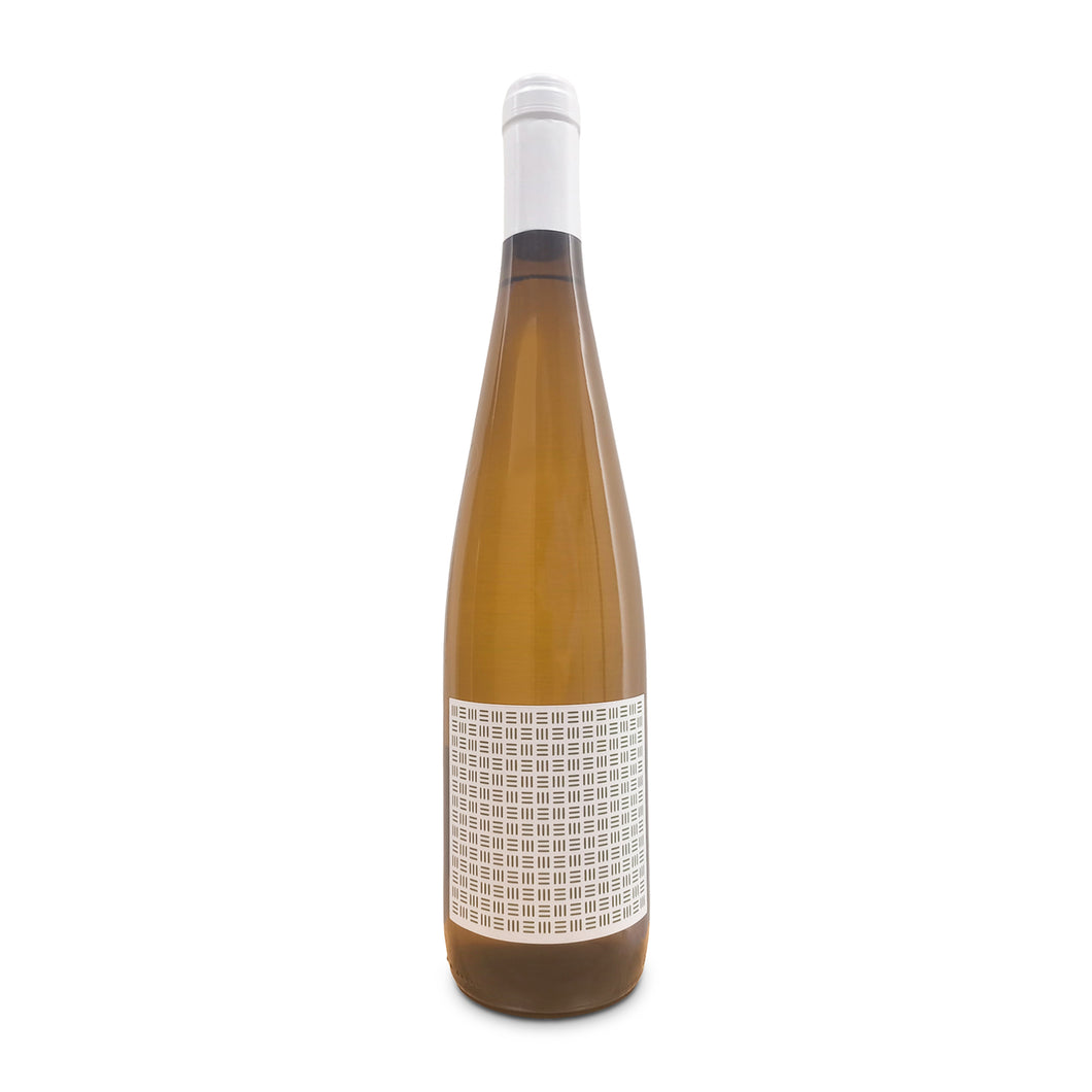 NEW white wine DOC Vinho Verde from Quinta Pousada de Fora - 2021 - Colheita Selecionada