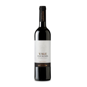 HALF BOTTLE (375ml) - Vale da Calada - 14.5%ABV