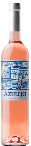 AZULEJO Rosé 2021 (12.5%) - AWARD WINNING WINE and VEGAN FRIENDLY