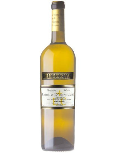 Conde D'Ervideira Reserva 2018 (13.5%)
